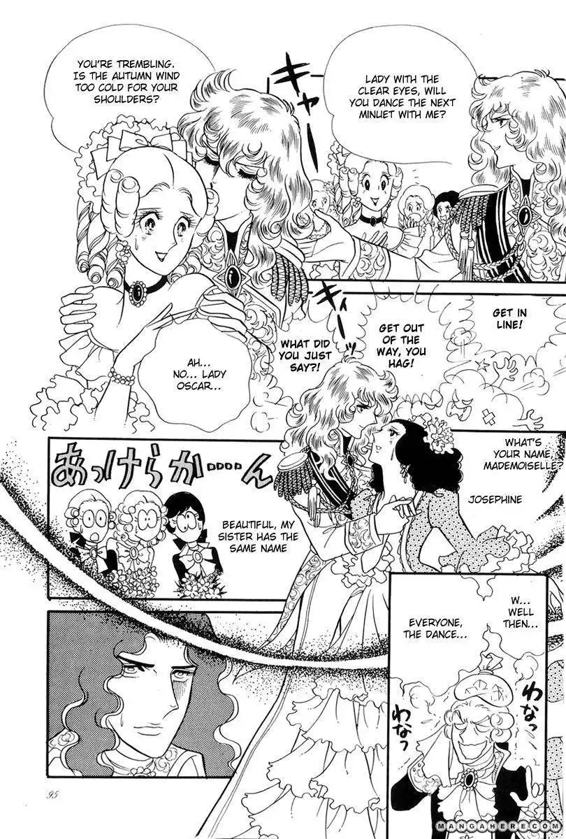 Rose of Versailles Chapter 38 18